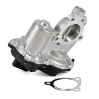 PIERBURG 7.10334.31.0 AGR Ventil + Dichtung f&uuml;r VW Caddy 4 SKODA YETI 2.0 TDI 04L131501D