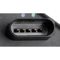 PIERBURG 7.10334.31.0 AGR Ventil + Dichtung f&uuml;r VW Caddy 4 SKODA YETI 2.0 TDI 04L131501D