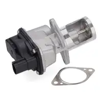 PIERBURG AGR Ventil + Dichtung f&uuml;r AUDI A4 B8 A5 A6 C7 A7 VW Touareg 3.0 TDI 059131503AM