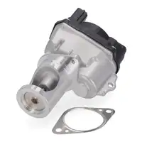 PIERBURG AGR Ventil + Dichtung f&uuml;r AUDI A4 B8 A5 A6 C7 A7 VW Touareg 3.0 TDI 059131503AM