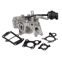 PIERBURG AGR-Ventil Abgasr&uuml;ckf&uuml;hrung f&uuml;r MERCEDES W176 W205 W212 W222 W447 W639 OM651