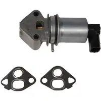 PIERBURG AGR Ventil f&uuml;r AUDI Golf 4 Polo SEAT Ibiza Leon SKODA Fabia Octavia 1.4/1.6 16V