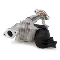 PIERBURG 7.24809.50.0 AGR Ventil f&uuml;r BMW 1er E81-88 3er E90-93 5er E60 E61 N43 11717563241
