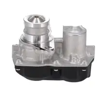 PIERBURG AGR Ventil für MERCEDES-BENZ C-Klasse W205 S205 OM626 W447 OM622 6261400800