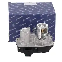 PIERBURG AGR Ventil für MERCEDES-BENZ C-Klasse W205 S205 OM626 W447 OM622 6261400800