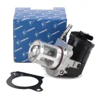 PIERBURG AGR valve + gasket for MERCEDES W204, W212, X204, W221, W164, W639, OM642 6421401060