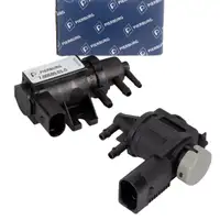 2x PIERBURG Druckwandler Abgassteuerung für VW T5 1.9/2.5 TDI Touareg 2.5 R5 TDI Phaeton