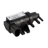 PIERBURG / febi Repair Kit: Pressure Converter for Turbocharger (EGR) for VW Multivan T5 1.9/2.5 TDI