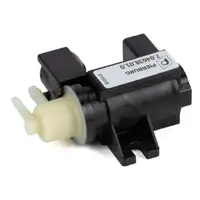 PIERBURG 7.04638.01.0 Druckwandler PORSCHE Cayenne 92A Macan 95B Panamera 970 94660515501