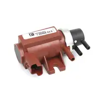 PIERBURG Druckwandler Magnetventil Turbolader f&uuml;r CITROEN FORD PEUGEOT VOLVO 1.6/2.0D