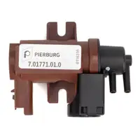PIERBURG 7.01771.01.0 Druckwandler f&uuml;r FORD Focus 2 3 C-Max Kuga 1 2 Mondeo 4 2.0 TDCi