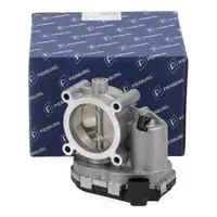 PIERBURG Drosselklappenstutzen f&uuml;r MERCEDES-BENZ W169 W245 W212 M266 M271 2661410525