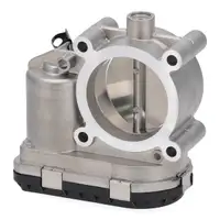 PIERBURG Drosselklappenstutzen f&uuml;r MERCEDES-BENZ W169 W245 W212 M266 M271 2661410525