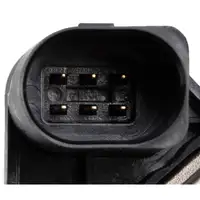 PIERBURG 7.09460.01.0 Drosselklappe für VW Golf 7 8 AUDI Leon 3 Octavia 1.2-1.6 03F133062B