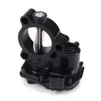 PIERBURG Drosselklappe f&uuml;r BMW 1er 3er 4er 5er 7er MINI X1 X3 X5 X7 B37/47/57 13548512452