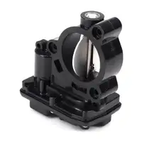 PIERBURG Drosselklappe f&uuml;r BMW 1er 3er 4er 5er 7er MINI X1 X3 X5 X7 B37/47/57 13548512452