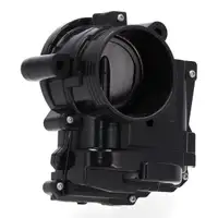 PIERBURG Drosselklappenstutzen f&uuml;r MINI R55 R56 R57 R58 R59 R60 R61 N12 N16 13548624190