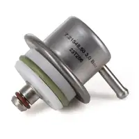 PIERBURG 7.21548.50.0 Kraftstoffdruckregler f&uuml;r BMW 3er E30 E36 E46 5er M40/42/43/44/50