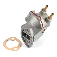 PIERBURG 7.02242.04.0 Kraftstoffpumpe Benzinpumpe f&uuml;r VW K&auml;fer 1.2 1.3 1.5 1.6 113127025B