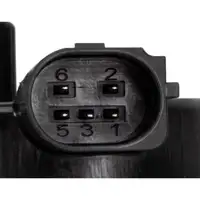 PIERBURG 7.09720.03.0 AGR K&uuml;hler Abgasr&uuml;ckf&uuml;hrung f&uuml;r AUDI A4 B8 A5 8T A6 C7 Q5 8R 2.0 TDI