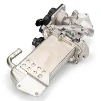 PIERBURG 7.09720.04.0 AGR K&uuml;hler Abgasr&uuml;ckf&uuml;hrung f&uuml;r VW Transporter Multivan T5 2.0 TDI