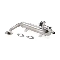 PIERBURG K&uuml;hler Abgasr&uuml;ckf&uuml;hrung f&uuml;r VW Golf 5 AUDI A3 SEAT Leon 1.9/2.0 TDI 03G131512AD