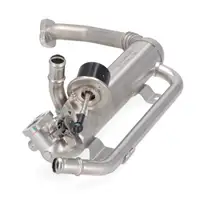 PIERBURG K&uuml;hler Abgasr&uuml;ckf&uuml;hrung f&uuml;r VW Golf 5 AUDI A3 SEAT Leon 1.9/2.0 TDI 03G131512AD