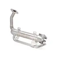 PIERBURG K&uuml;hler Abgasr&uuml;ckf&uuml;hrung f&uuml;r VW Golf 5 AUDI A3 SEAT Leon 1.9/2.0 TDI 03G131512AD