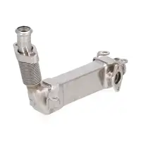 PIERBURG K&uuml;hler Abgasr&uuml;ckf&uuml;hrung f&uuml;r BMW E87 E46 E90 E91 E60 E61 E83 E53 M47 11717790065