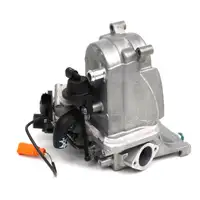 PIERBURG AGR K&uuml;hler Abgasr&uuml;ckf&uuml;hrung f&uuml;r AUDI A4 B8 A5 A6 C6 Q5 8RB 2.7/3.0TDI 059131515ET