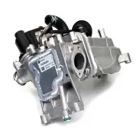 PIERBURG AGR K&uuml;hler Abgasr&uuml;ckf&uuml;hrung f&uuml;r AUDI A4 B8 A5 A6 C6 Q5 8RB 2.7/3.0TDI 059131515ET