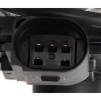 PIERBURG AGR K&uuml;hler Abgasr&uuml;ckf&uuml;hrung f&uuml;r AUDI A4 B8 A5 A6 C6 Q5 8RB 2.7/3.0TDI 059131515ET