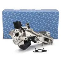 PIERBURG K&uuml;hler Abgasr&uuml;ckf&uuml;hrung f&uuml;r BMW F20 F21 F30 F31 F10 F11 E84 F25 E70 F15 F33 N57