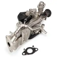 PIERBURG AGR Kühler Abgasrückführung BMW F10 F11 F07 F01 X3 X4 X5 X6 N47 N57 11718517724