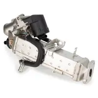 PIERBURG AGR K&uuml;hler Abgasr&uuml;ckf&uuml;hrung f&uuml;r BMW F10 F11 F07 F01 X3 X4 X5 N47 N57 11718517724