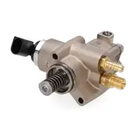 PIERBURG Hochdruckpumpe + HITACHI ASTEMO St&ouml;&szlig;el f&uuml;r AUDI A3 8P A4 B8 A6 C7 TT 8J 2.0 TFSI