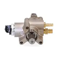 PIERBURG Hochdruckpumpe f&uuml;r VW Golf 5 6 AUDI A3 8P A4 B7 A6 C6 SEAT Leon 2.0 06F127025M