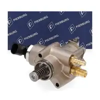 PIERBURG Hochdruckpumpe f&uuml;r VW Golf 5 6 AUDI A3 8P A4 B7 A6 C6 SEAT Leon 2.0 06F127025M