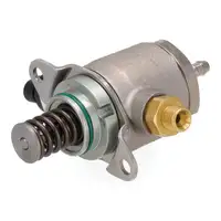 PIERBURG Kraftstoffpumpe + HITACHI ASTEMO St&ouml;&szlig;el f&uuml;r VW Golf 6 Passat B6 B7 Tiguan 2.0 TSI