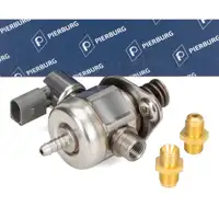 PIERBURG 7.06032.30.0 Kraftstoffpumpe f&uuml;r VW Golf 5 2.0 GTI Passat B6 AUDI A3 Leon 1.8 TSI