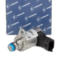 PIERBURG 7.05374.03.0 Öldruckventil für OPEL Astra J Corsa D E Meriva B 1.3 CDTI 55273167
