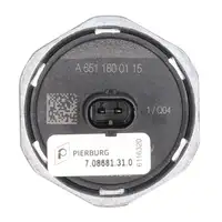 PIERBURG &Ouml;ldruckventil f&uuml;r MERCEDES W176 W246 W205 S205 C117 W212 W639 OM651