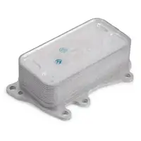 PIERBURG 7.09269.70.0 Ölkühler für BMW F20/21 F30/31 F32/33/36 F10/11 N47 11428507627