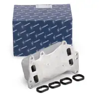 PIERBURG 7.09269.70.0 Ölkühler für BMW F20/21 F30/31 F32/33/36 F10/11 N47 11428507627