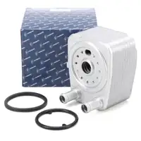 PIERBURG 7.09269.32.0 Ölkühler Motorölkühler für VW Golf 4 5 6 Passat Polo 9N Sharan