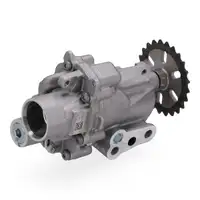 PIERBURG Ölpumpe MERCEDES-BENZ C-Klasse W205 S205 180/200 BlueTEC/d OM626 6261800001