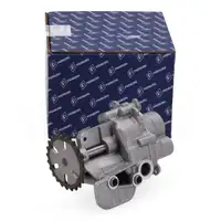 PIERBURG Ölpumpe MERCEDES-BENZ C-Klasse W205 S205 180/200 BlueTEC/d OM626 6261800001