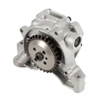 PIERBURG &Ouml;lpumpe f&uuml;r VW Golf 5 6 Passat B6 B7 AUDI A3 8P SEAT Leon 2 SKODA Superb 2 1.4