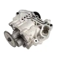 PIERBURG 7.07919.13.0 &Ouml;lpumpe f&uuml;r VW Golf 7 AUDI A3 8V SEAT Leon 3 SKODA Octavia 3 1.4 TSI