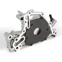 PIERBURG 7.07919.16.0 &Ouml;lpumpe f&uuml;r VW Golf 7 AUDI 8V SEAT Leon 3 4 Octavia 3 4 1.0/1.5 TSI